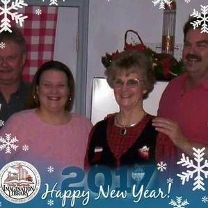 Meet your Posher, Barbara